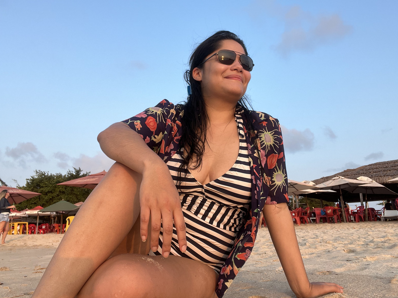praias dos artistas em Natal