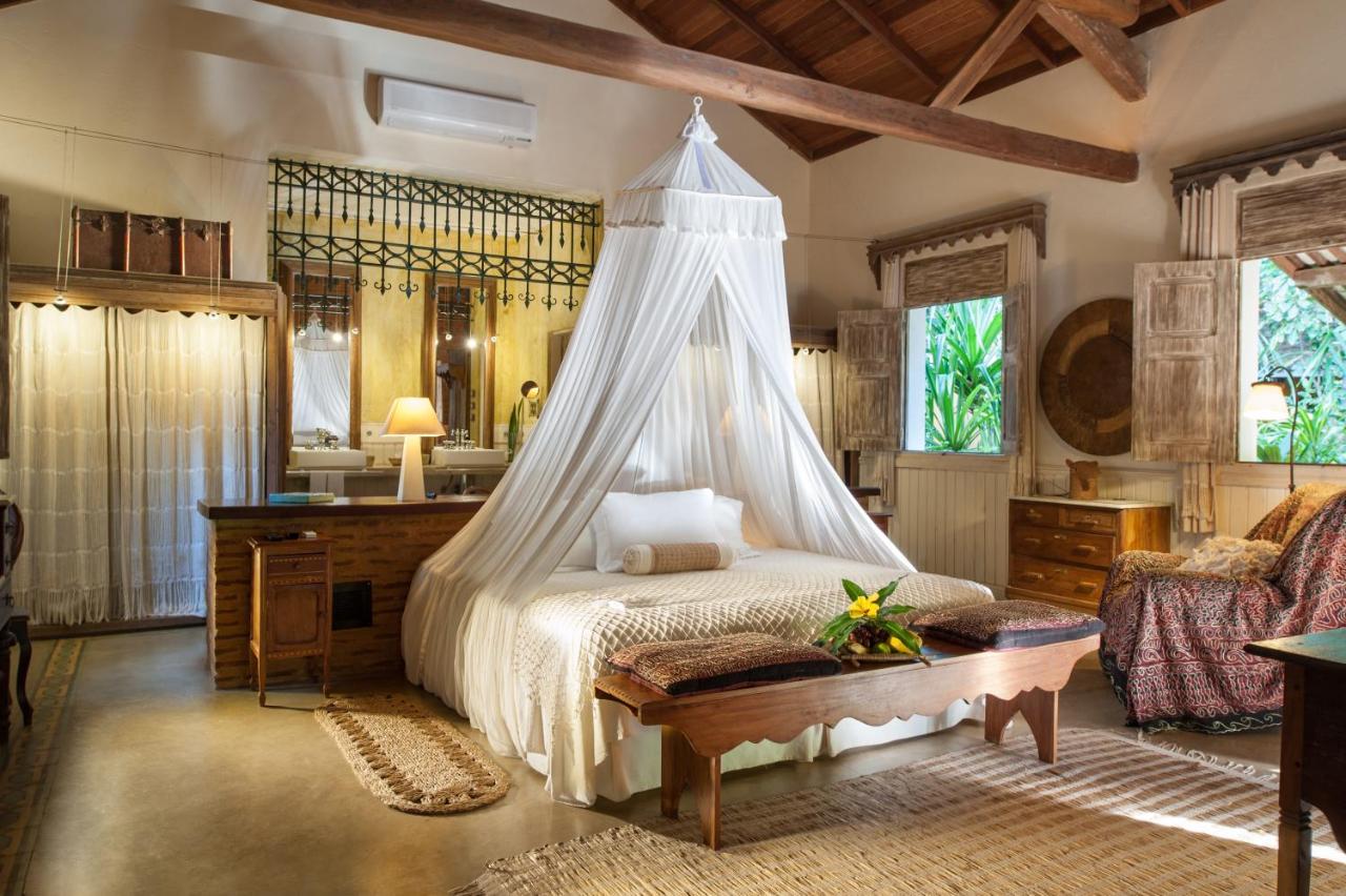 onde ficar em Pipa Toca da Coruja