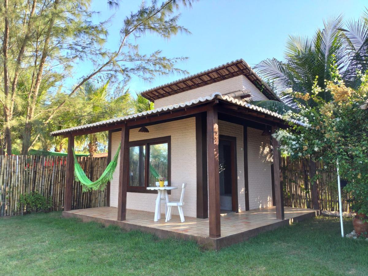 onde ficar em Pipa Pipátoa Bangalows