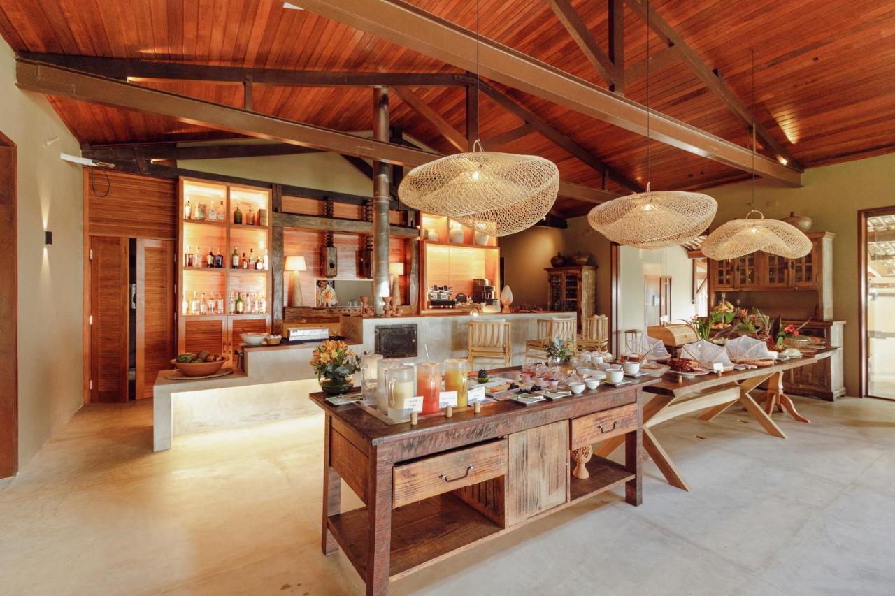 onde ficar em Pipa Hotel Ponta do Madeiro