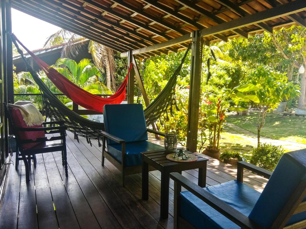 onde ficar em Pipa Villa Maree