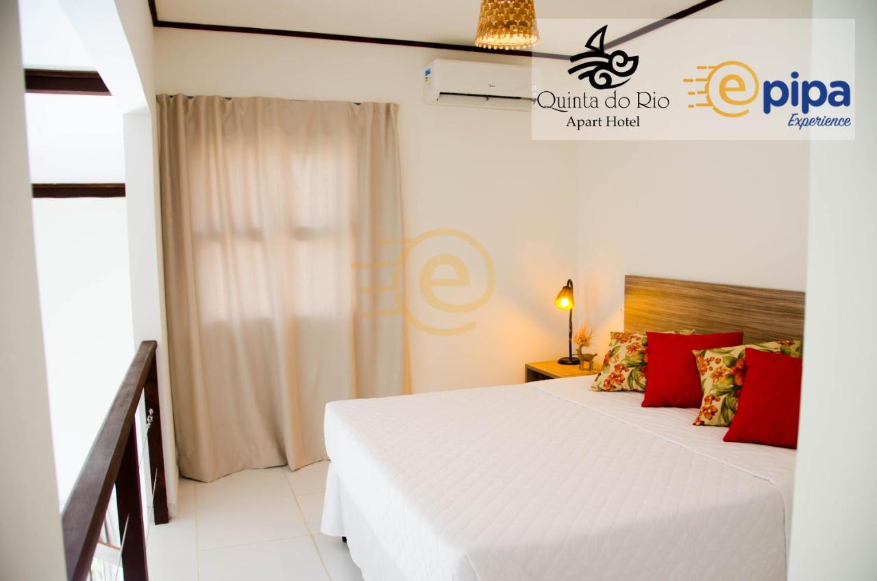 onde ficar em Pipa Quinta do Rio