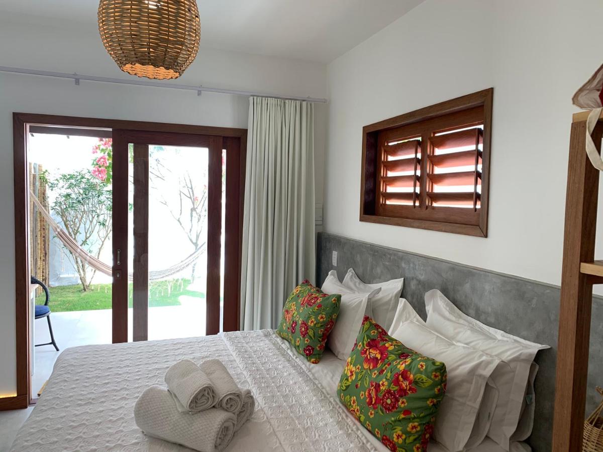 onde ficar em Pipa Pousada Tartaruga