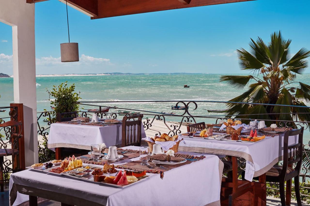 onde ficar em Pipa Boutique Hotel Marlin’s