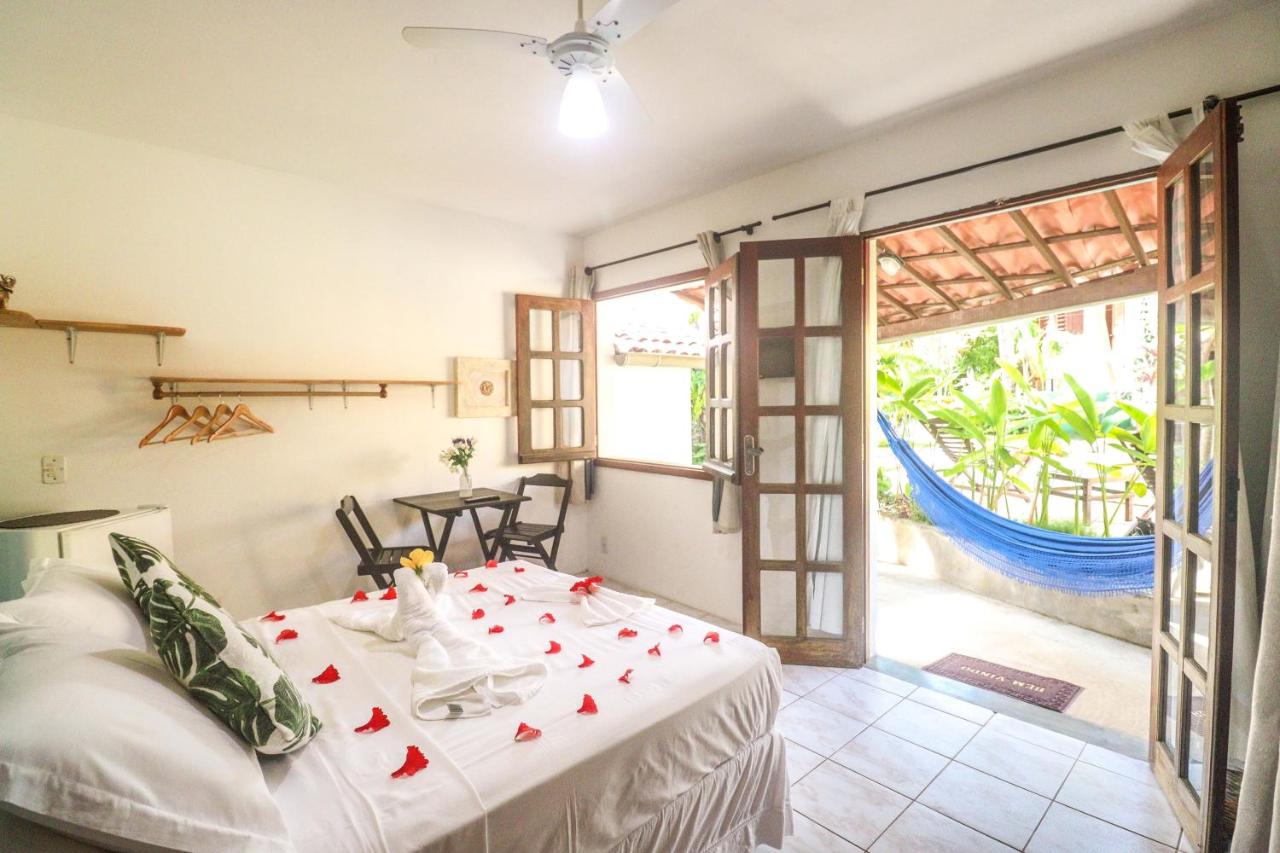 onde ficar em Pipa Boutique Hotel Marlin’s