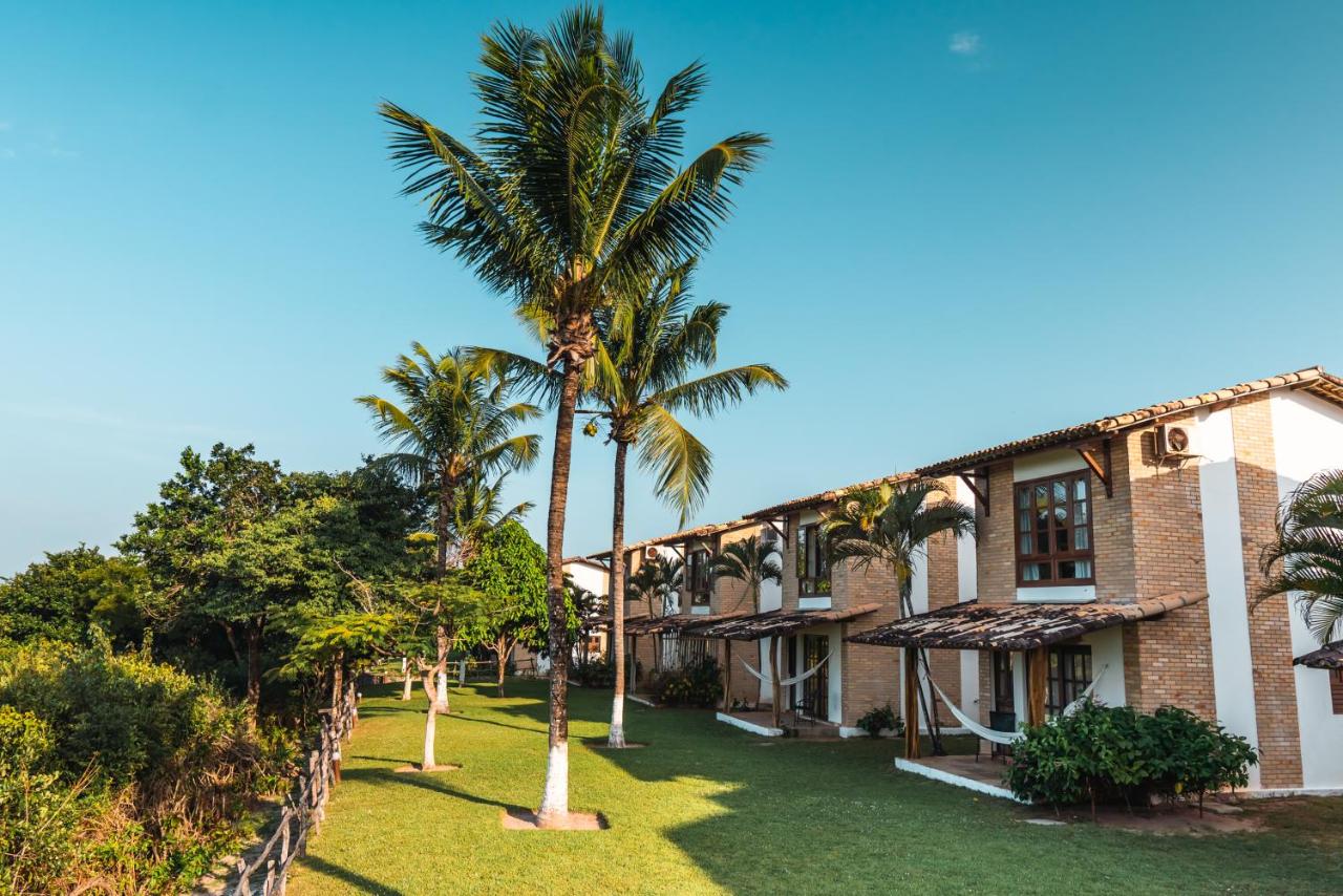 onde ficar em Pipa Hotel Varandas Mar de Pipa