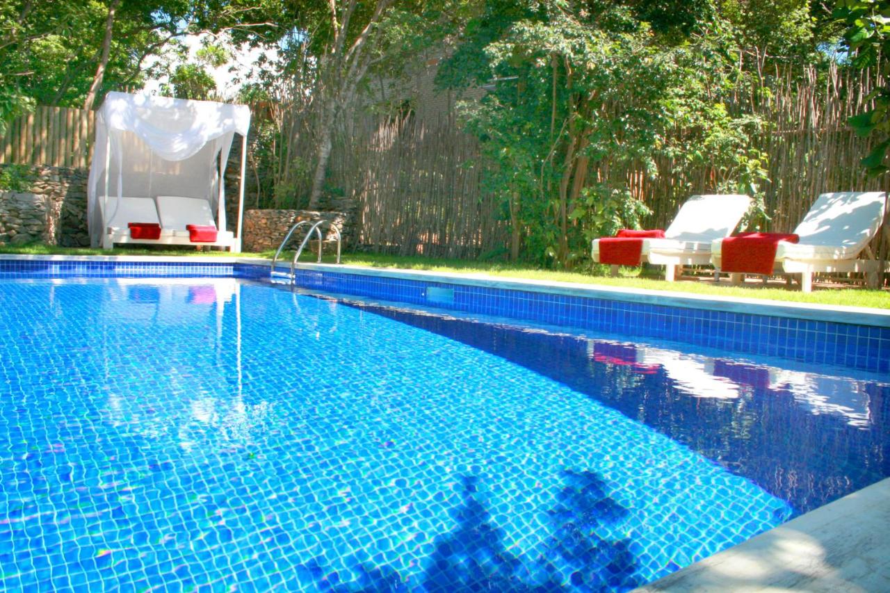 onde ficar em Pipa Terra dos Goitis Chalés