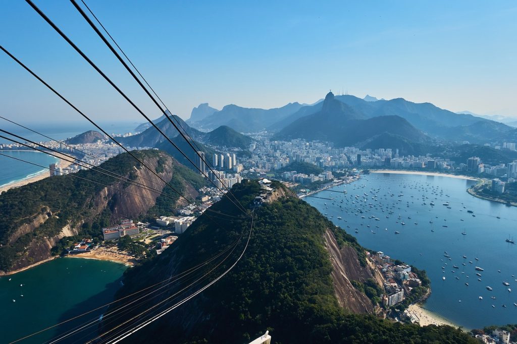 Como visitar o Cristo Redentor? E o Bondinho do Pão de Açúcar?