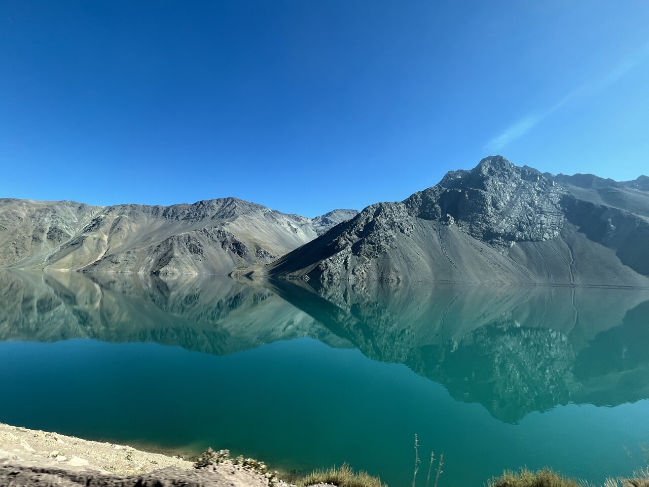 embalse el yeso embalse el yeso