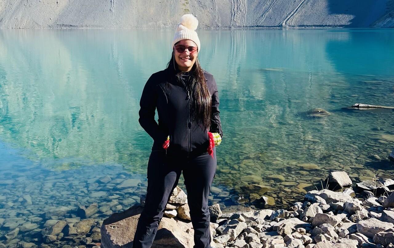 embalse el yeso
