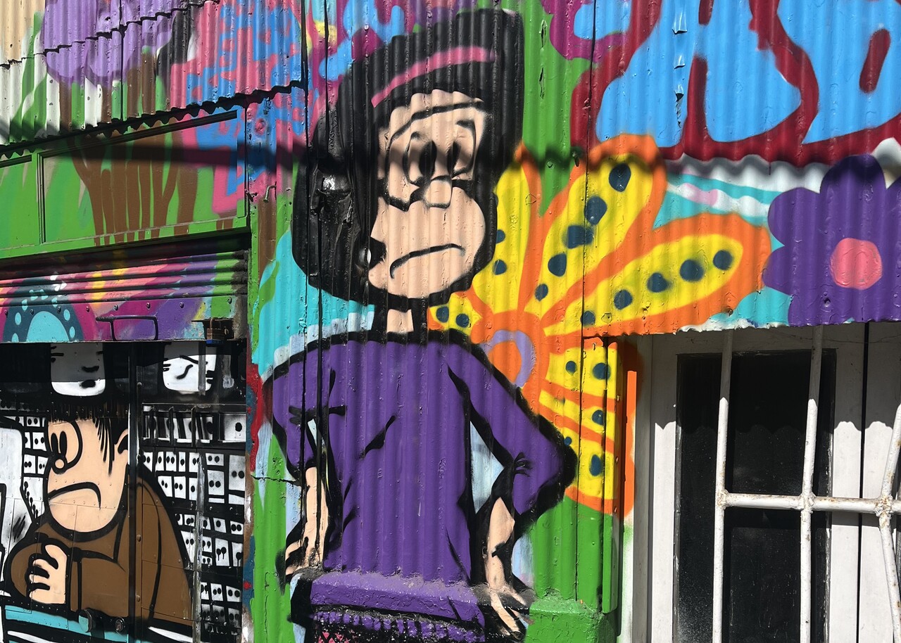 o que fazer em valparaiso