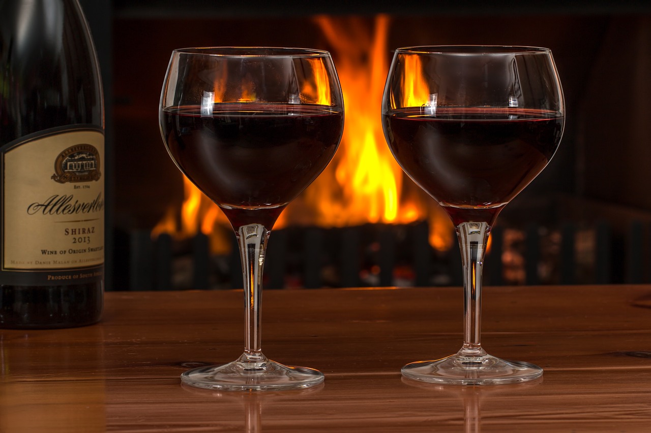 O que fazer em Santiago: Roteiro de 4 dias para inverno e verão o que fazer em Santiago: Vinícola