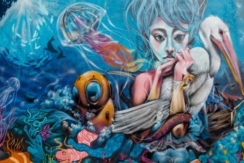 free walking tour valparaiso