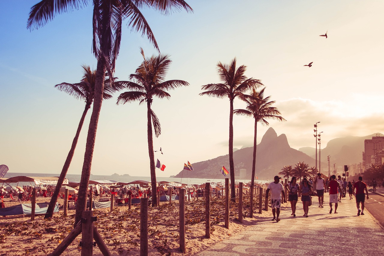 onde ficar em ipanema no rio de janeiro