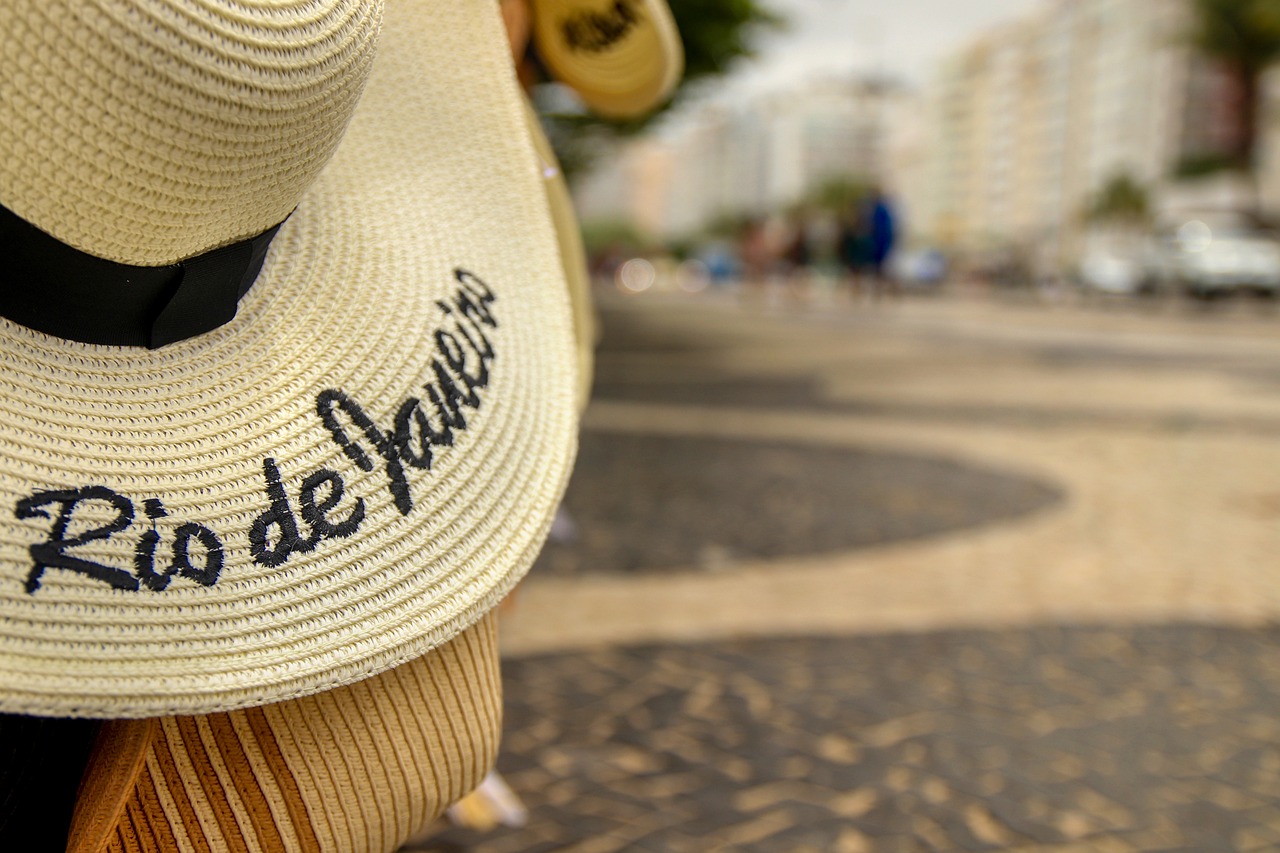 onde ficar no rio de janeiro