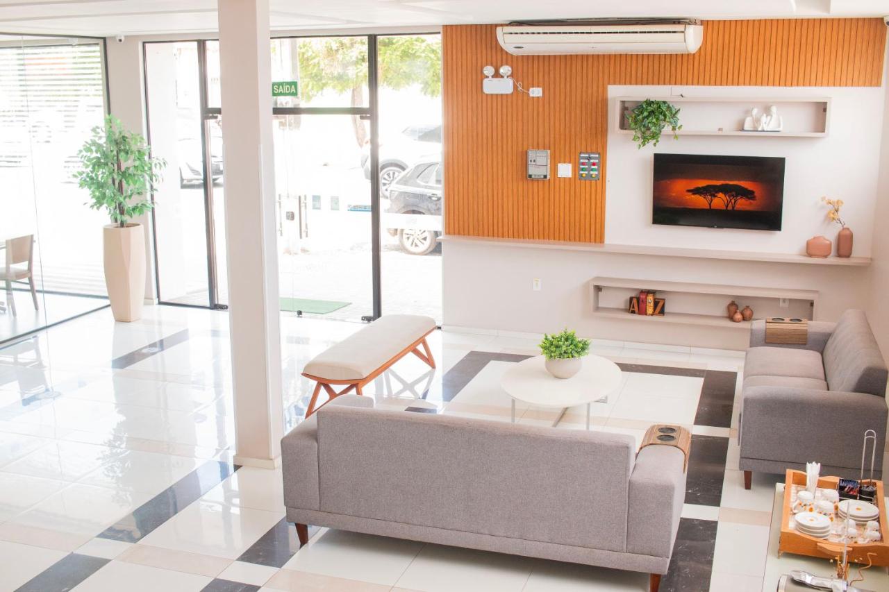 Citi Executivo Hotel