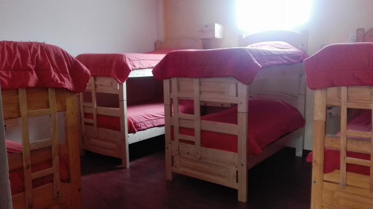 onde ficar em uyuni Piedra Blanca Backpackers Hostel