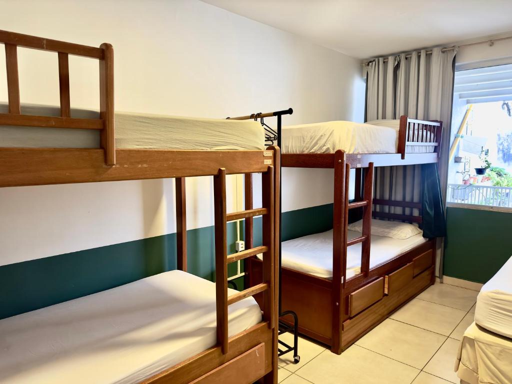 onde ficar em Brasilia Casa Lumen