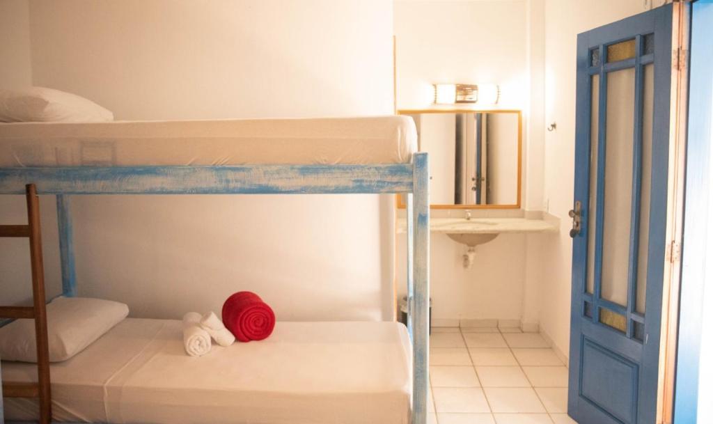 Vila Mucugê Pousada e Hostel onde ficar em arraial d'ajuda