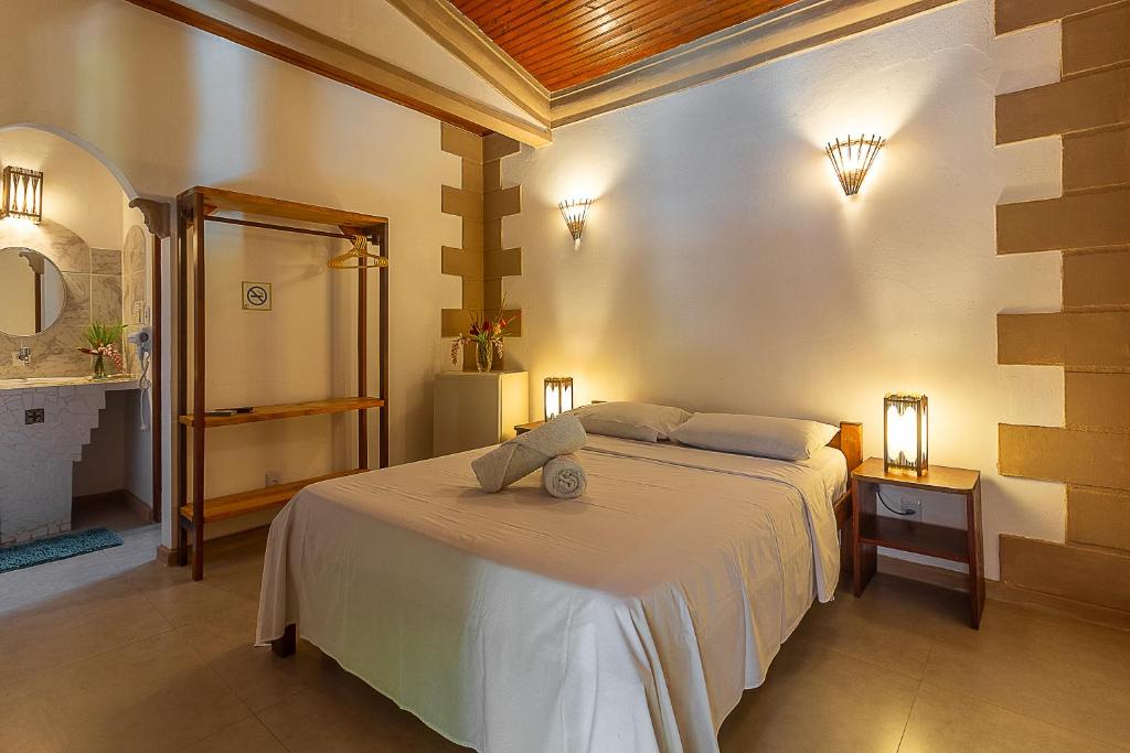 Na Casa 11 Hostel onde ficar em arraial d'ajuda