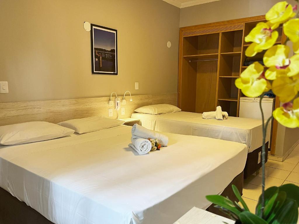 onde ficar em Brasilia Hotel Econotel by Bsb Inn