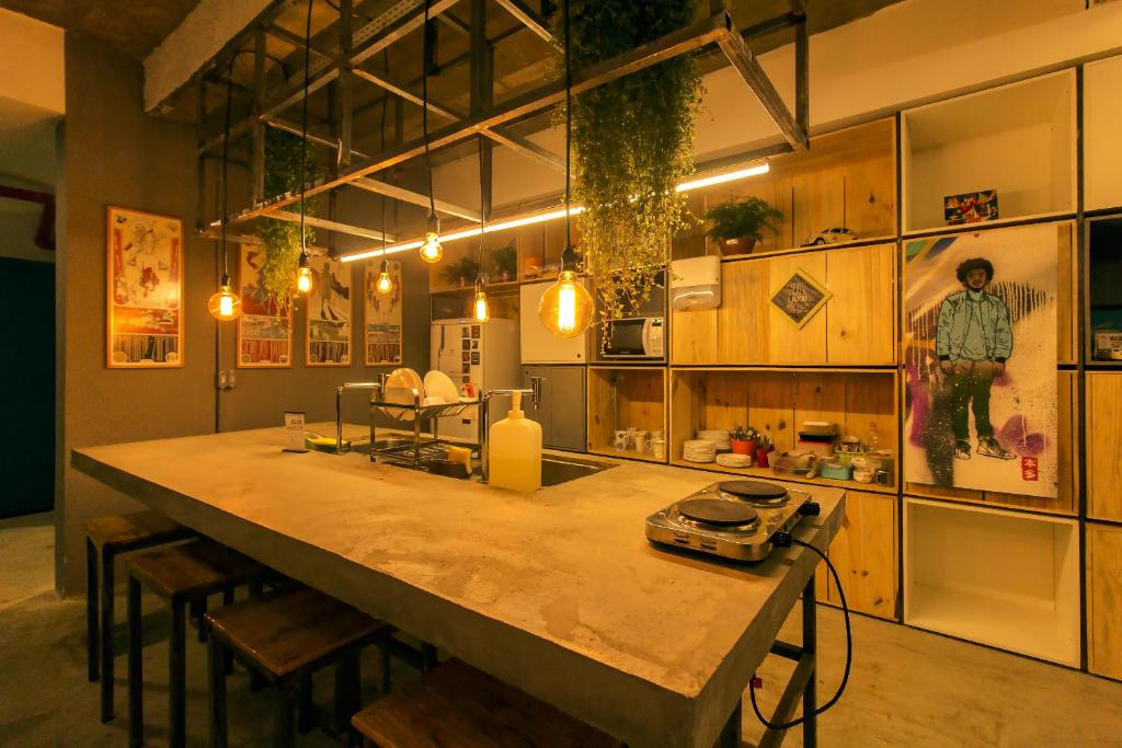 onde ficar em Brasilia Joy Hostel & Suítes