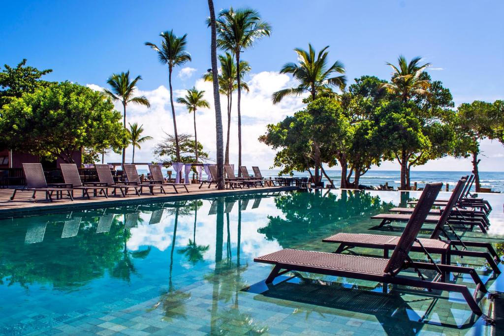 Kûara Hotel onde ficar em arraial d'ajuda