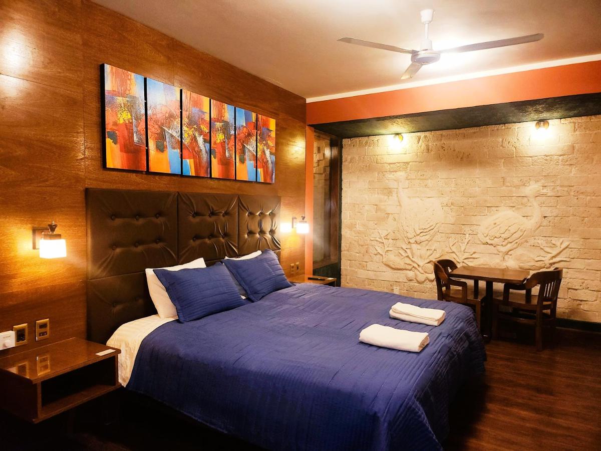 onde ficar em uyuni Hostal Cagnapa Restobar