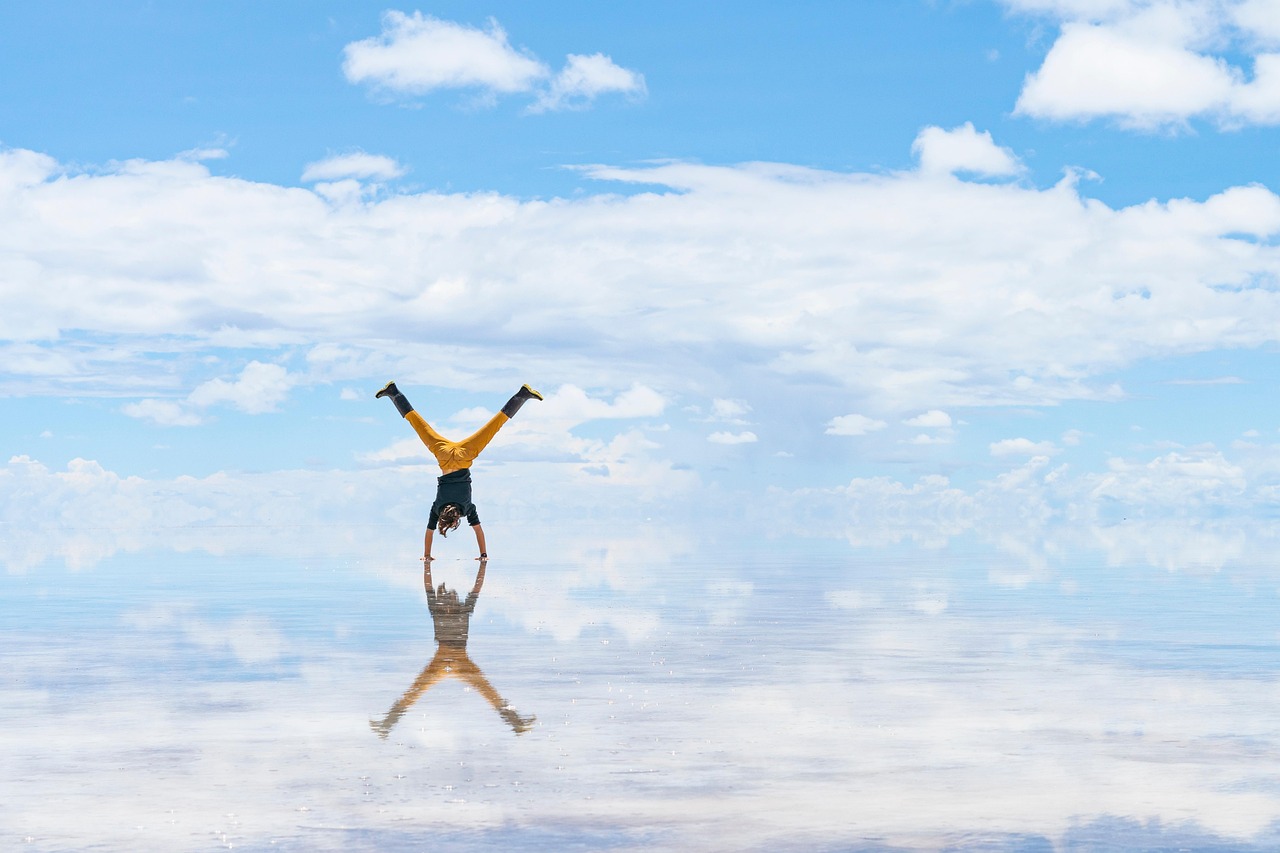 onde ficar em uyuni