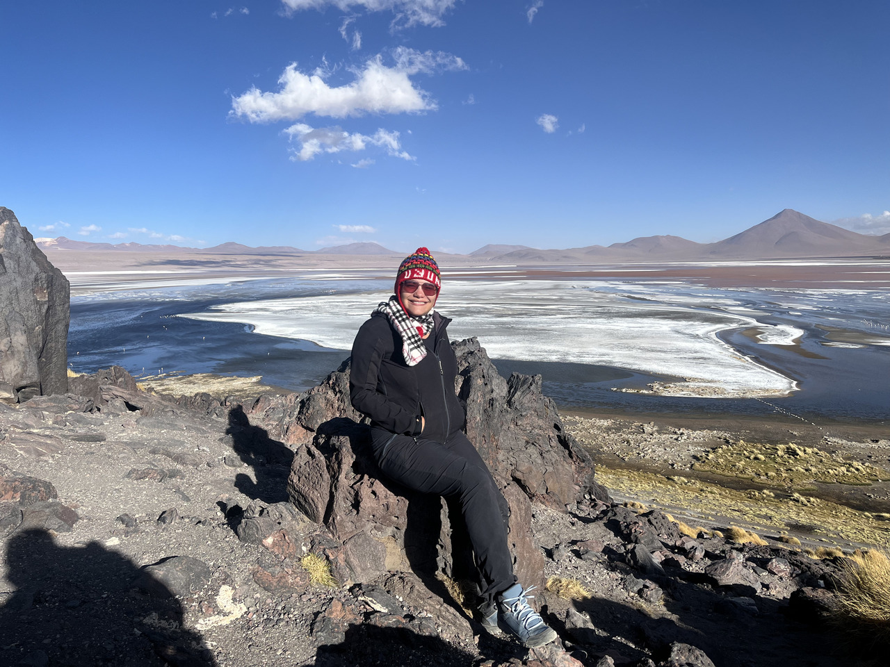 viagem para bolivia