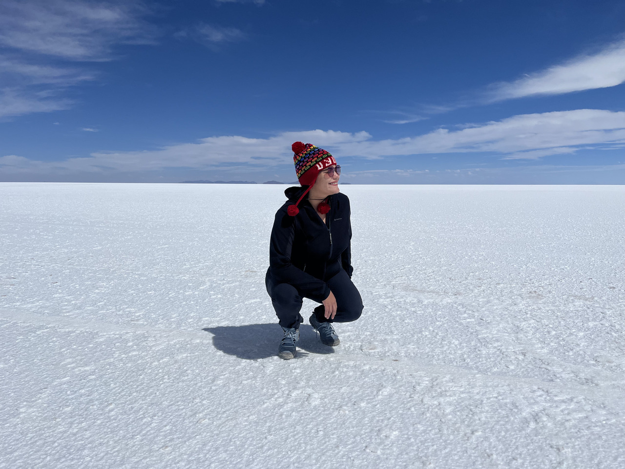 salar uyuni roteiro