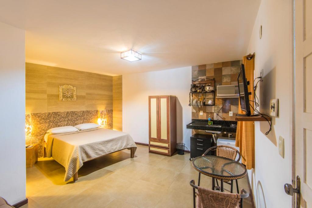 Pousada Ilha da Saudade (Primeira Praia) onde ficar em morro de sao paulo bahia