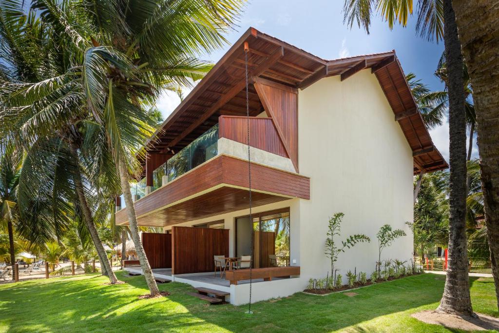 Serrambi Resort