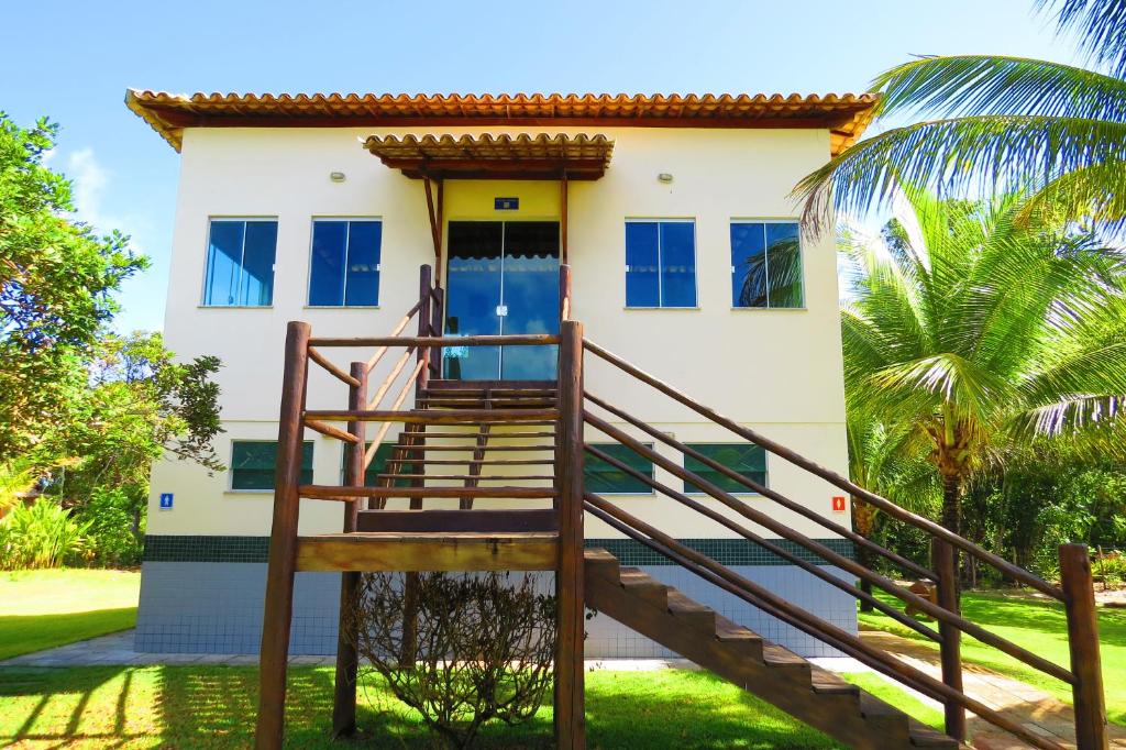 onde ficar em serra grande na bahia Ilhéus North Hotel (Rod. Itacaré/Ilhéus)