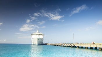 cruzeiro pelo caribe saindo dos eua