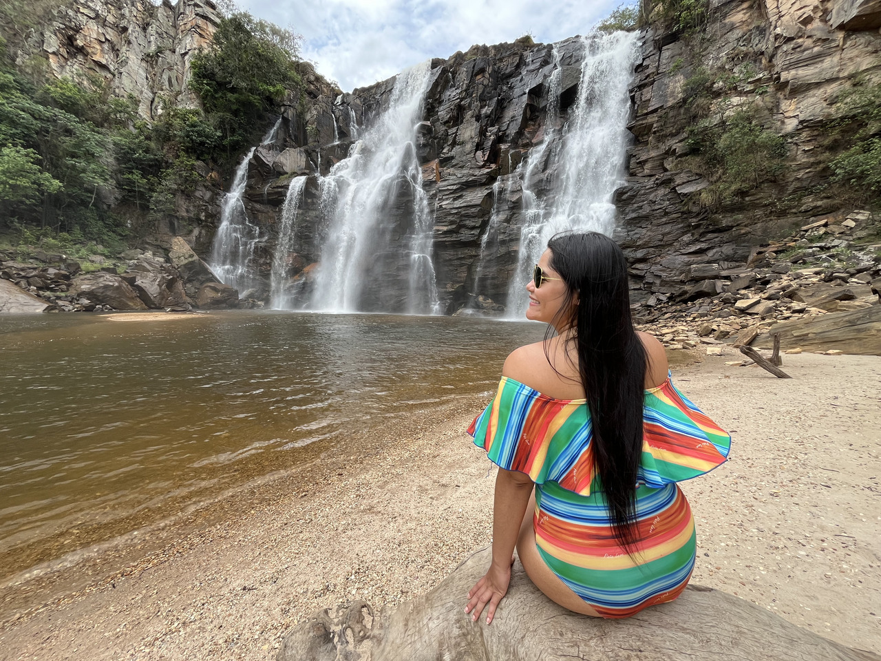 cidades turísticas de goiás