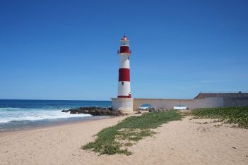 praias mais lindas da bahia
