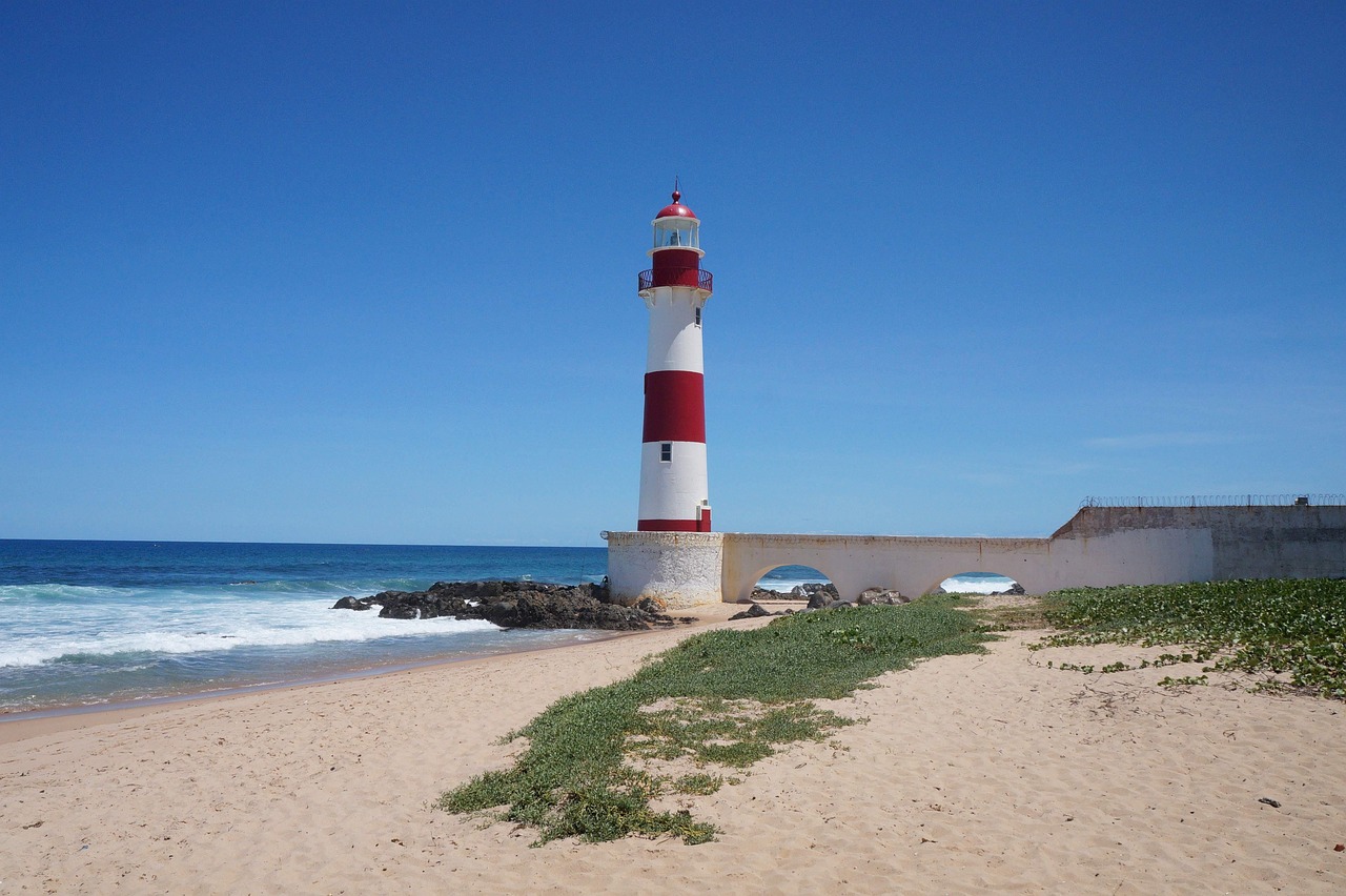 praias mais lindas da bahia
