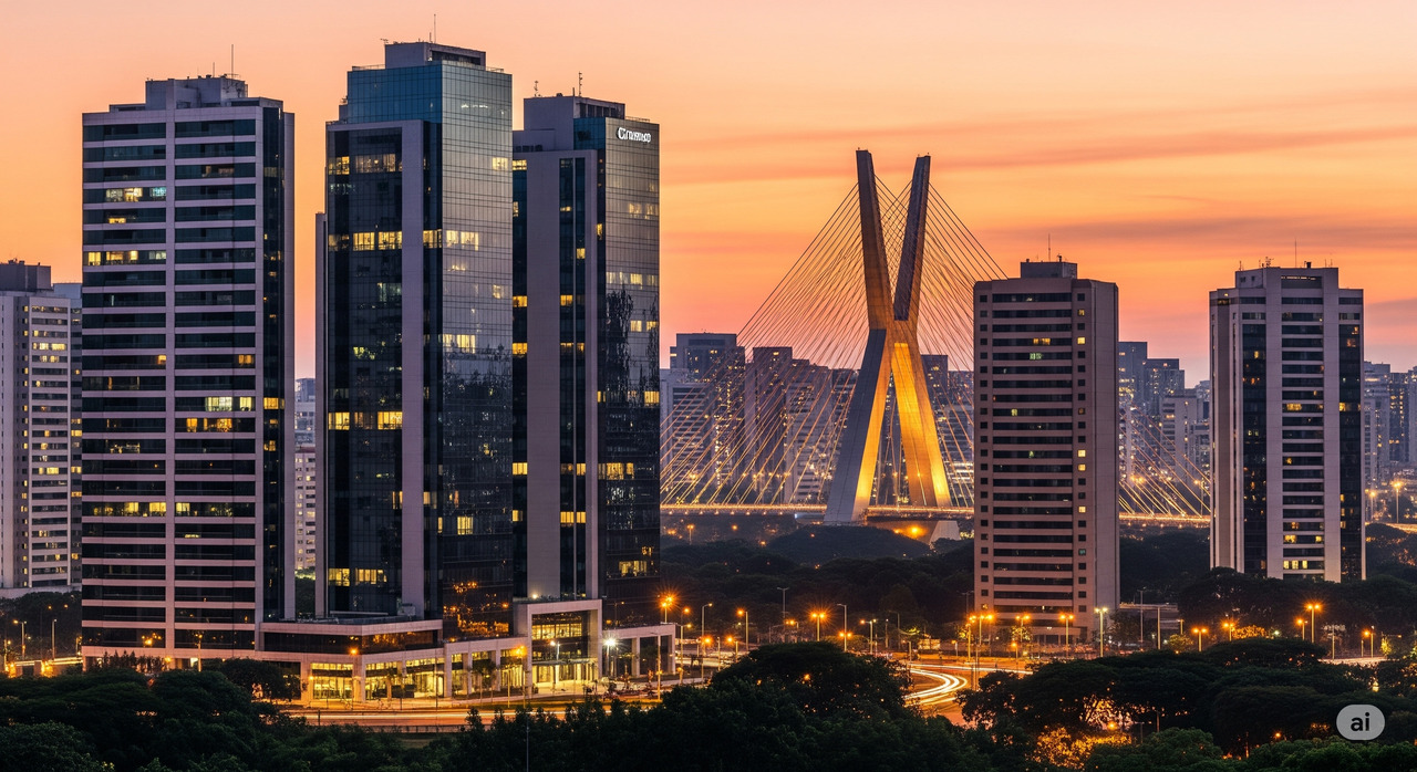 o que fazer em sp Onde ficar no Itaim Bibi e Vila Olímpia em São Paulo?