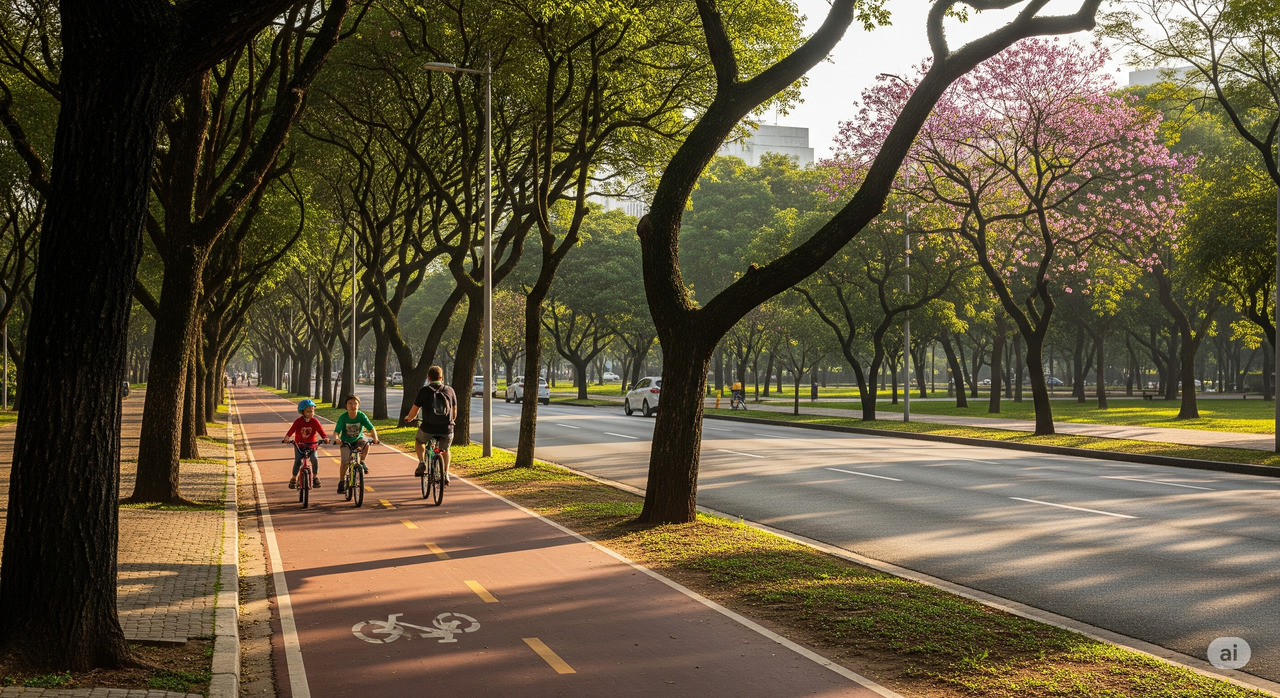 Onde ficar em Moema em São Paulo?