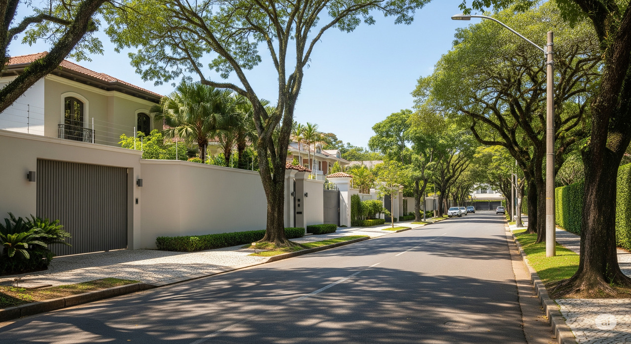 Onde ficar no Morumbi em São Paulo?