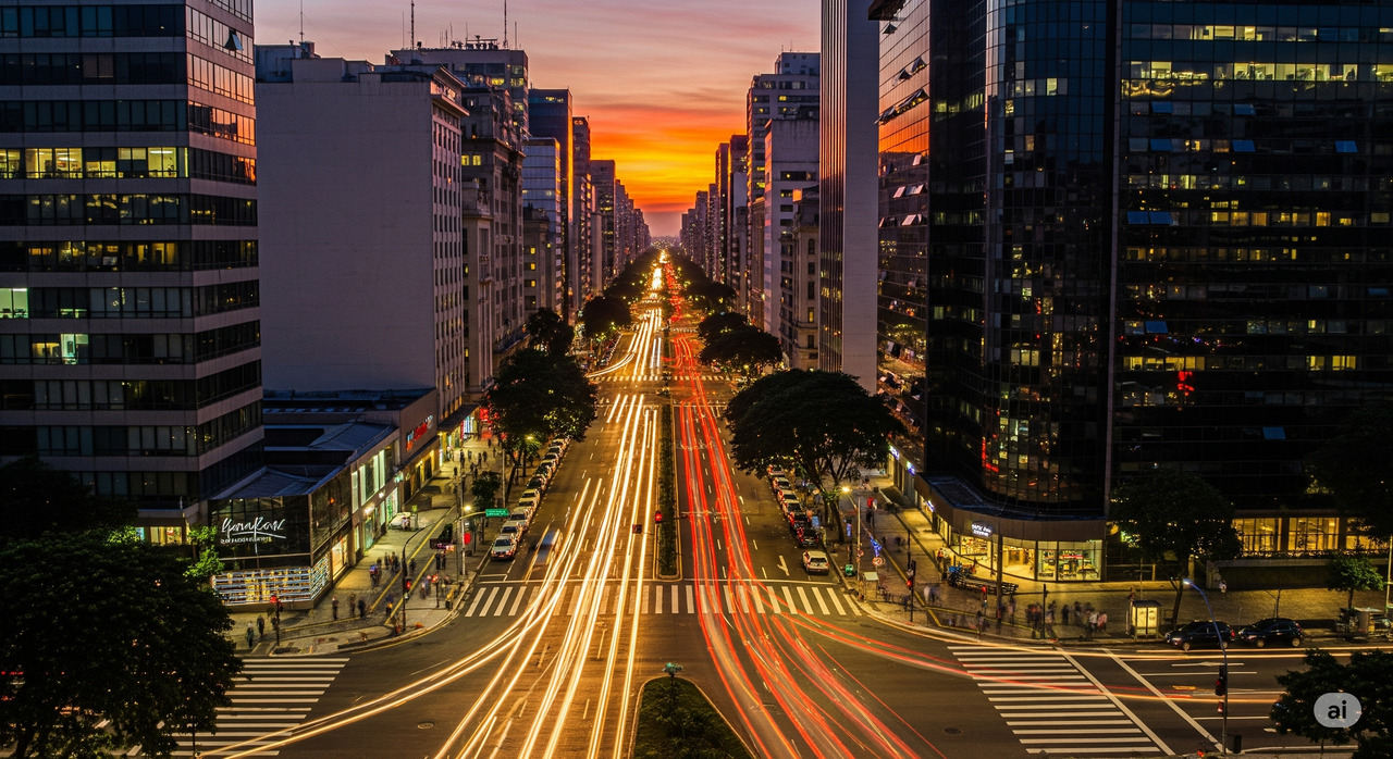 o que fazer em sp Onde ficar na Paulista em São Paulo?