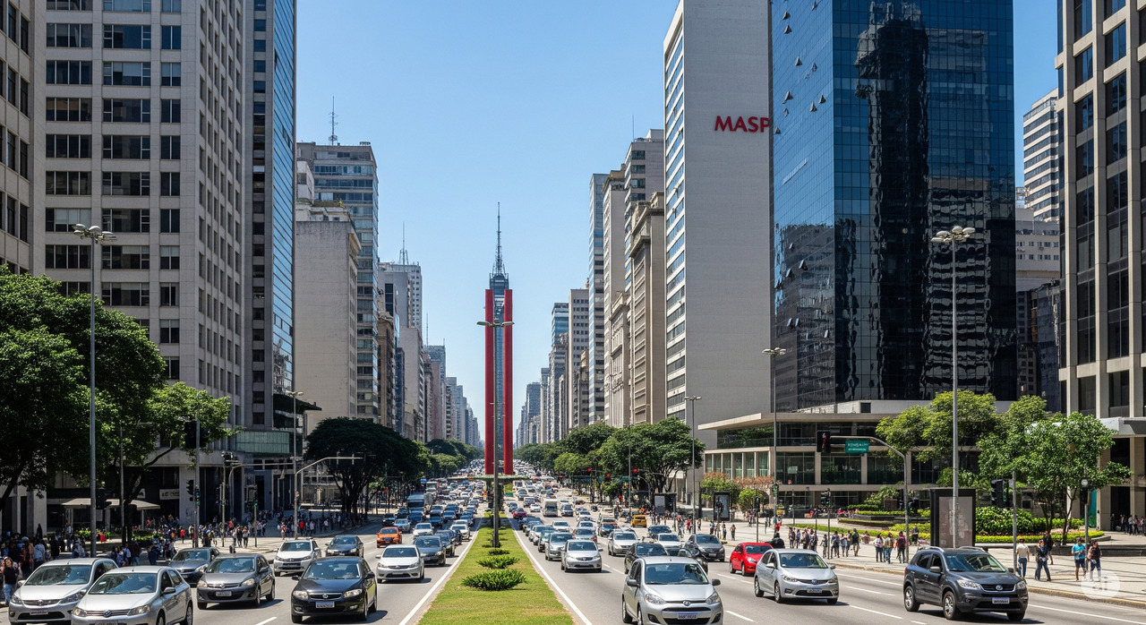 o que fazer em sp avenida paulista