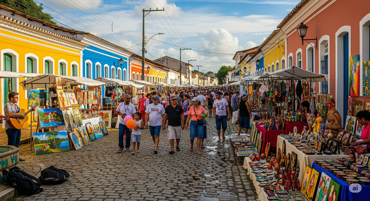 Embu das Artes