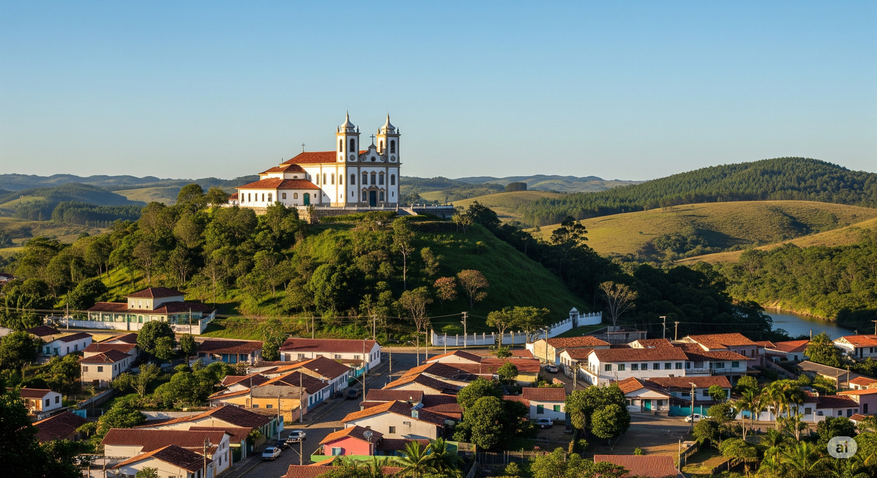 Monte Alegre do Sul